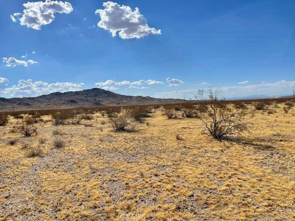 Barstow, CA 92311,0 Emerald RD