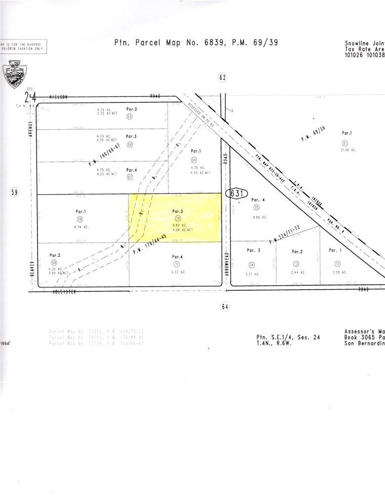Phelan, CA 92371,9176 Arrowhead RD