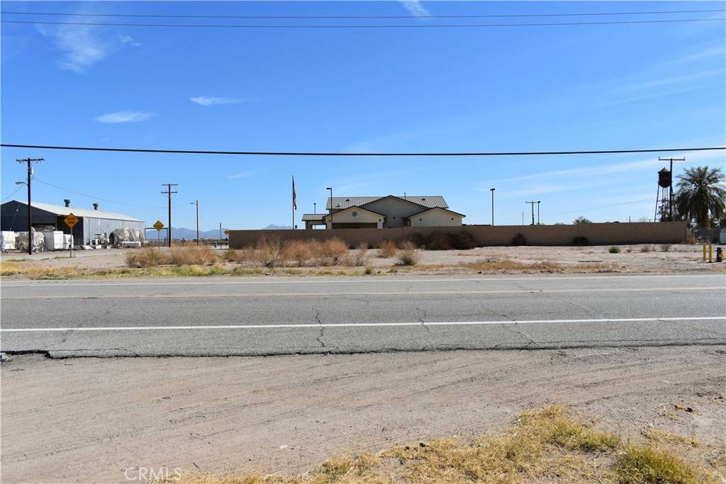 Blythe, CA 92225,0 Hwy 78