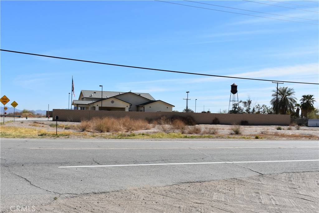 Blythe, CA 92225,0 Hwy 78