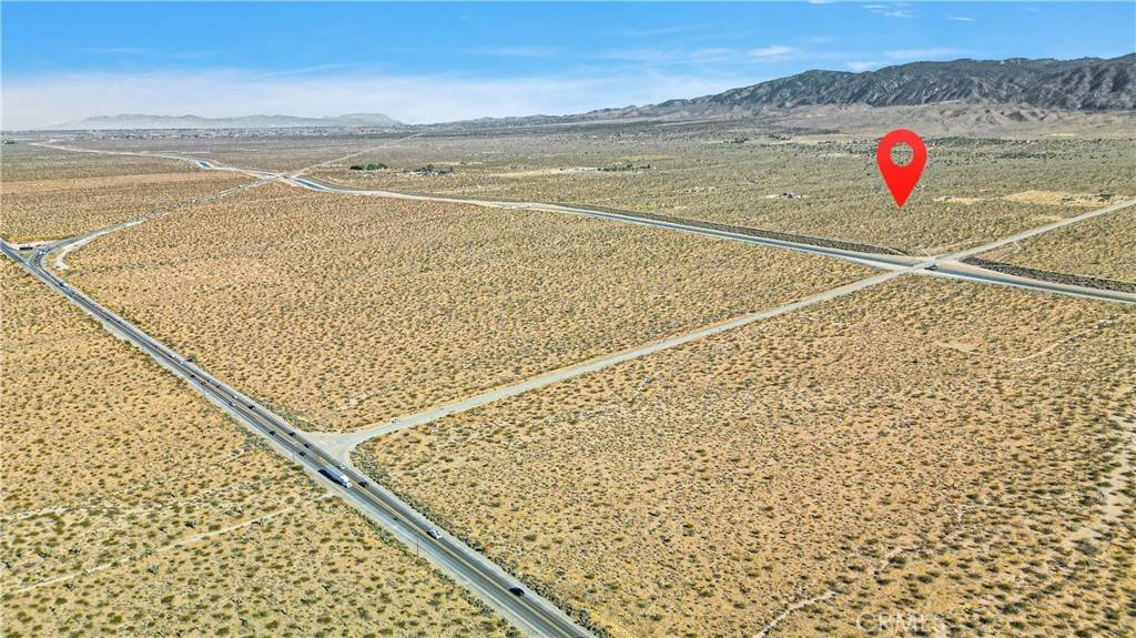 Llano, CA 93544,0 Avenue W