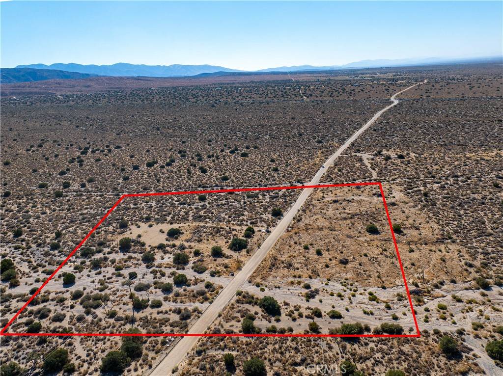 Llano, CA 93544,12345 Ave Y