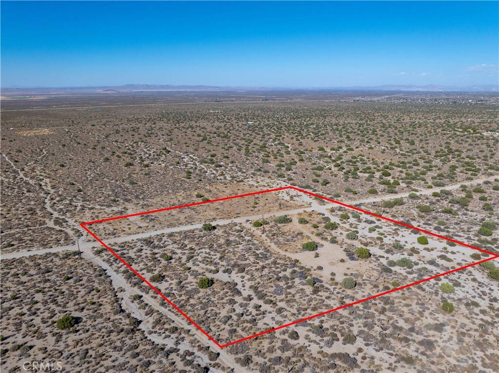 Llano, CA 93544,12345 Ave Y