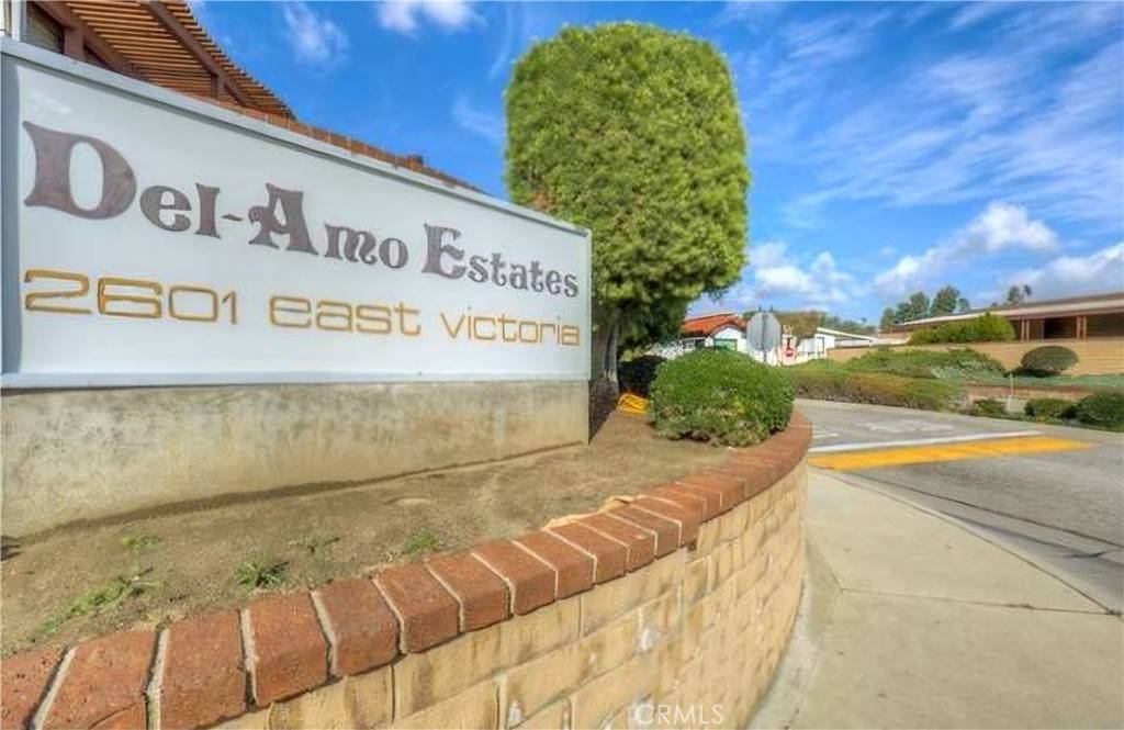 Compton, CA 90220,2601 E Victoria ST #377