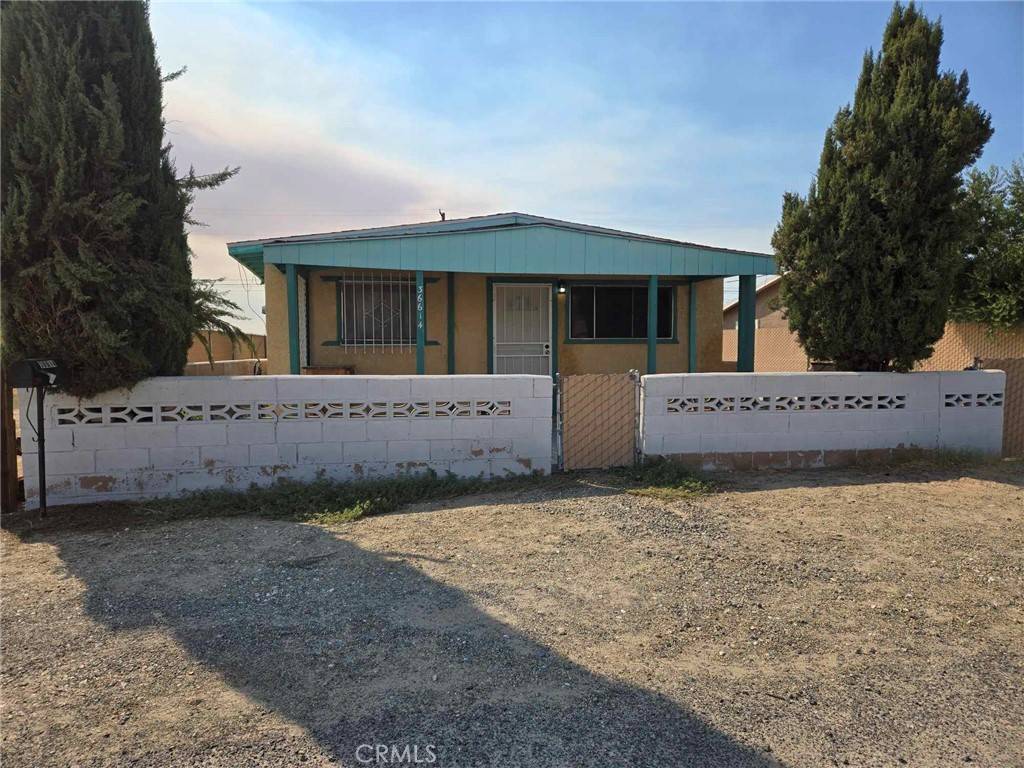 Barstow, CA 92311,36614 Leona ST #U1-2