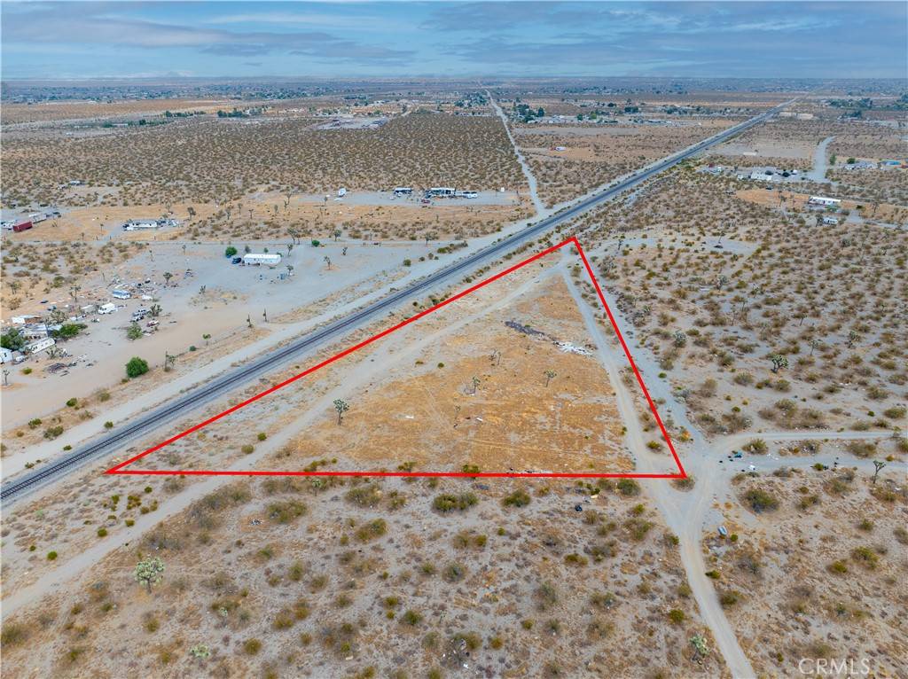 Phelan, CA 92371,0 La Mesa RD