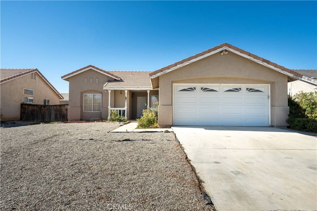 Adelanto, CA 92301,11351 Cambridge ST