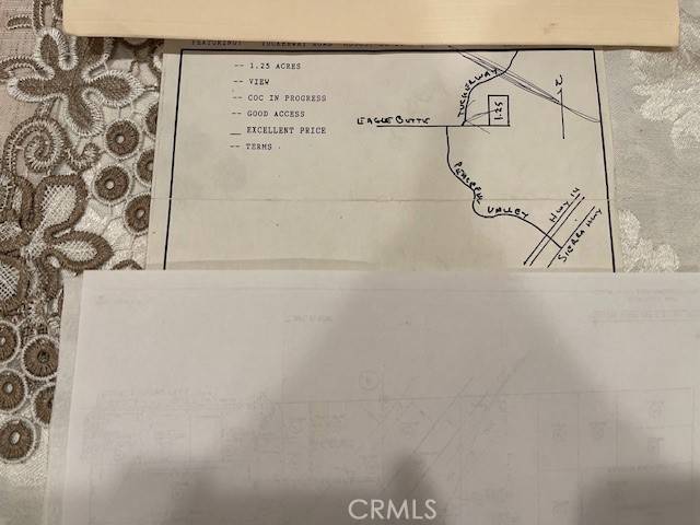 Palmdale, CA 93551,0 Eagle-Butte / Tucker Ranch RD