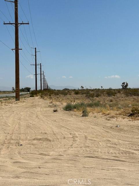 Phelan, CA 92371,0 Ca-18