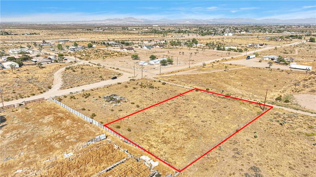 Victorville, CA 92392,0 Barker RD