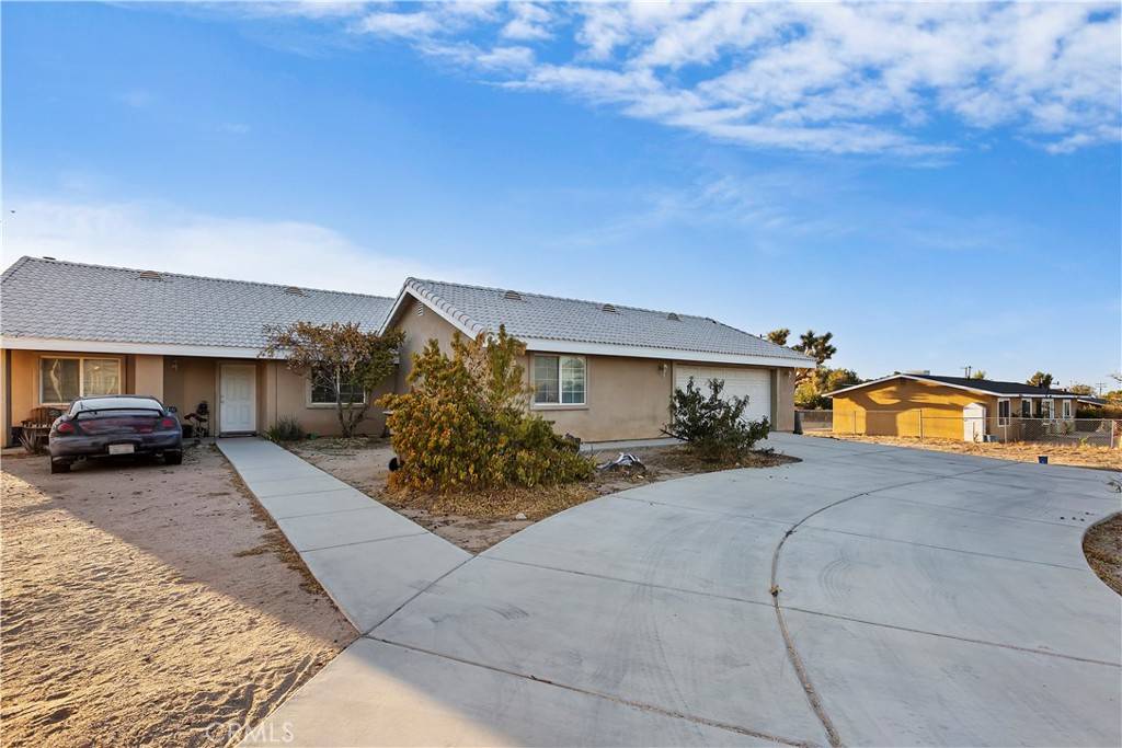 Hesperia, CA 92345,11482 Maple AVE