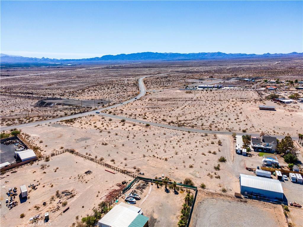 Needles, CA 92363,100 Morgan DR