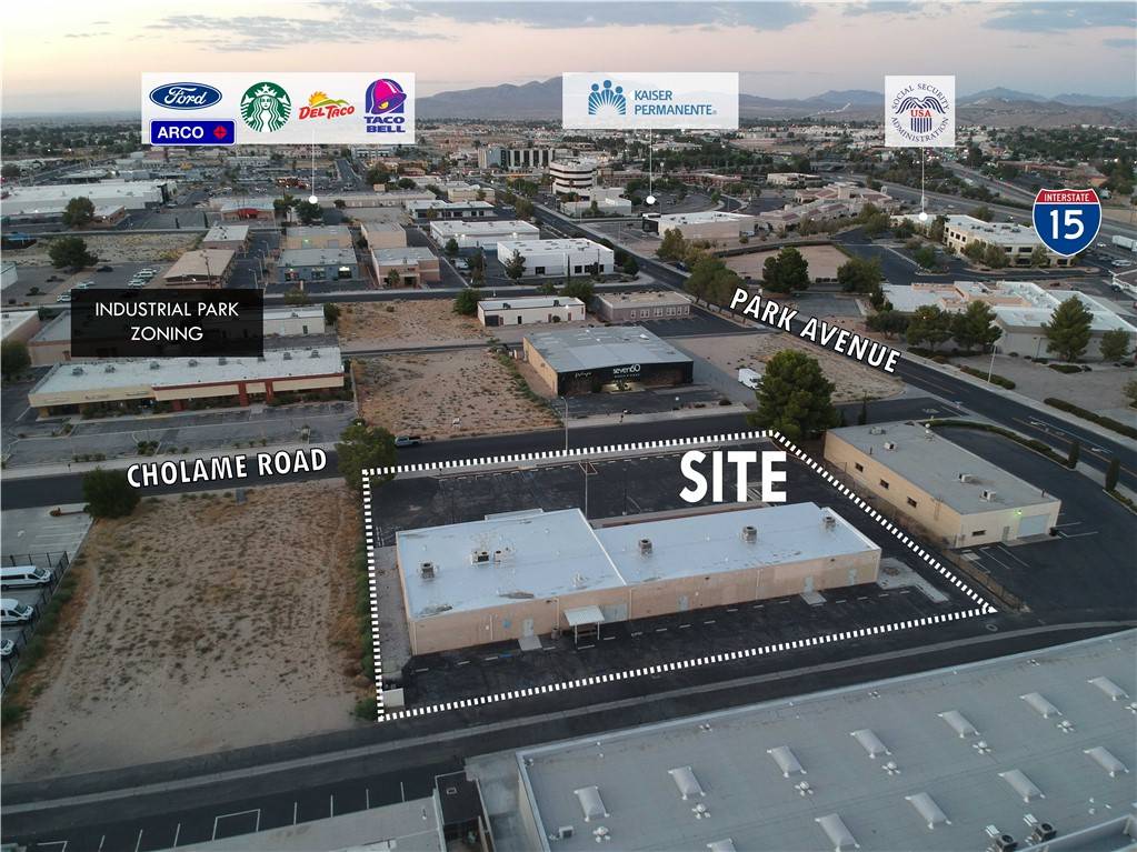 Victorville, CA 92392,15419 Cholame RD