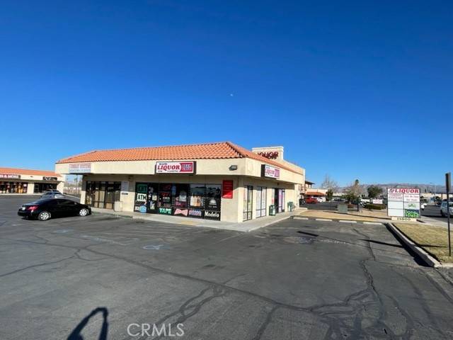 Hesperia, CA 92345,15800 Main ST #310