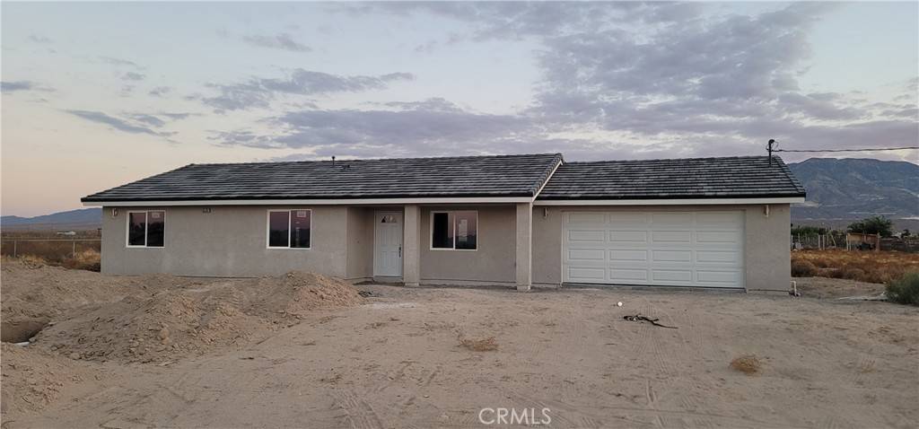 Lucerne Valley, CA 92356,35793 Sage ST