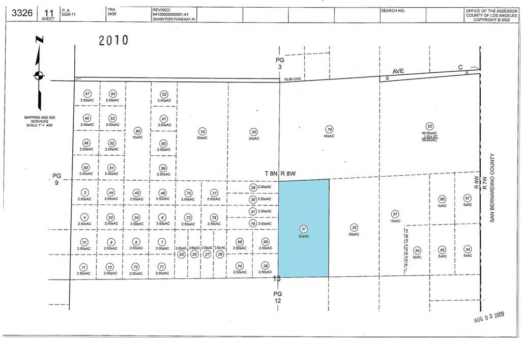 Lancaster, CA 92353,0 Ave C #2