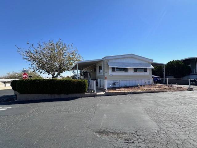 Barstow, CA 92311,701 Montara RD #231