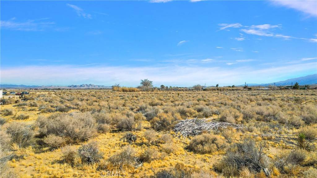 Lucerne Valley, CA 92356,0 Kendall RD