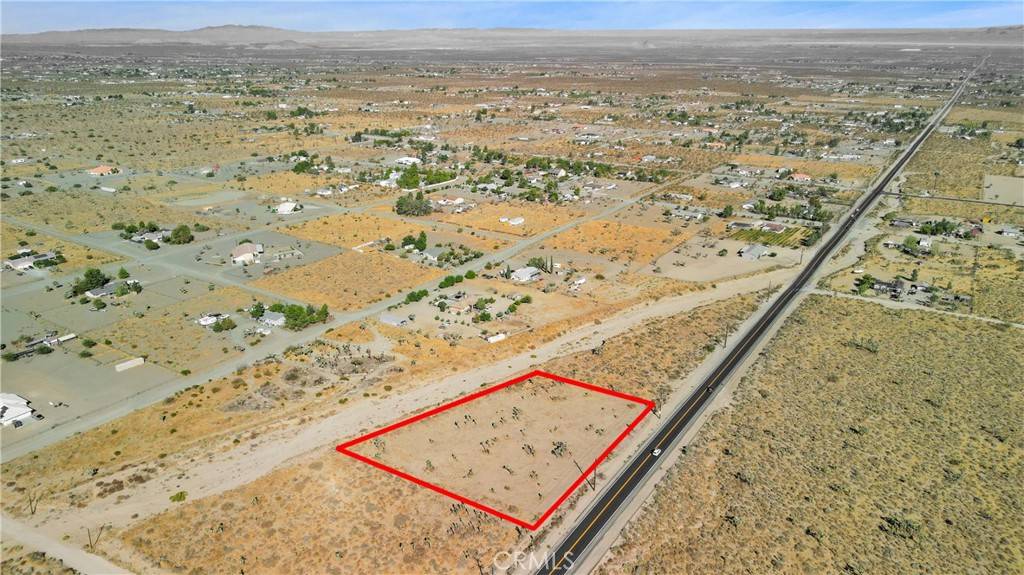 Phelan, CA 92371,0 Sheep Creek RD