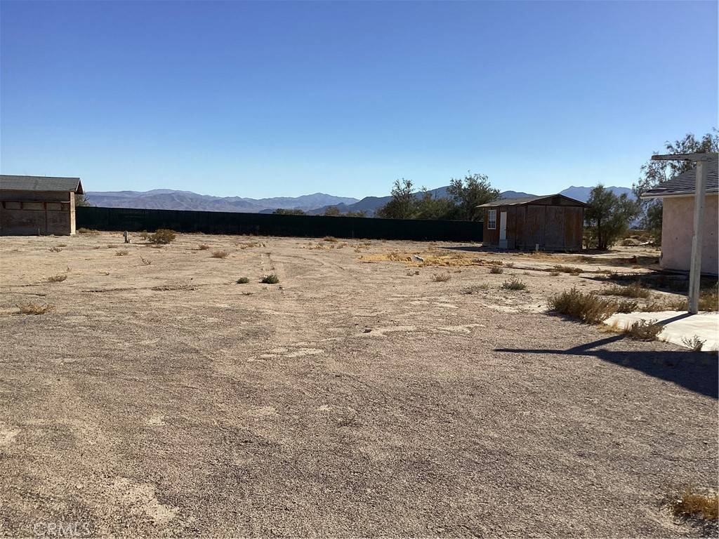 Newberry Springs, CA 92365,46039 Valley Center