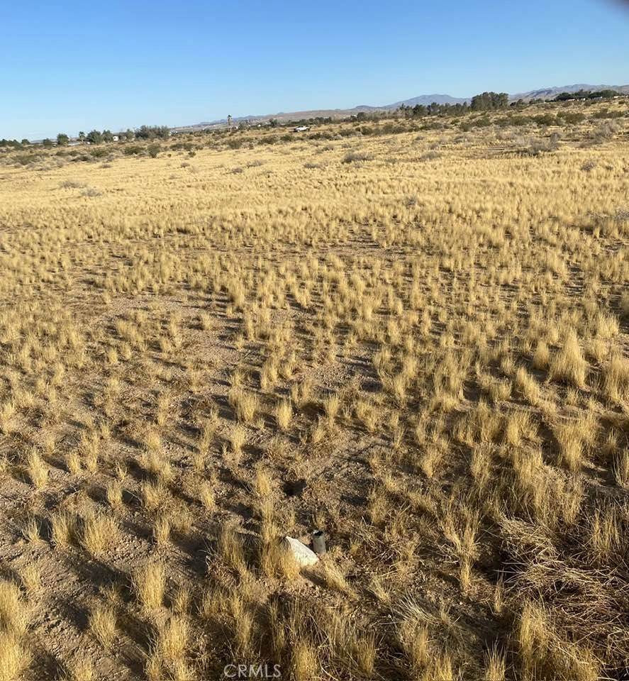Hinkley, CA 92311,0 Serra RD