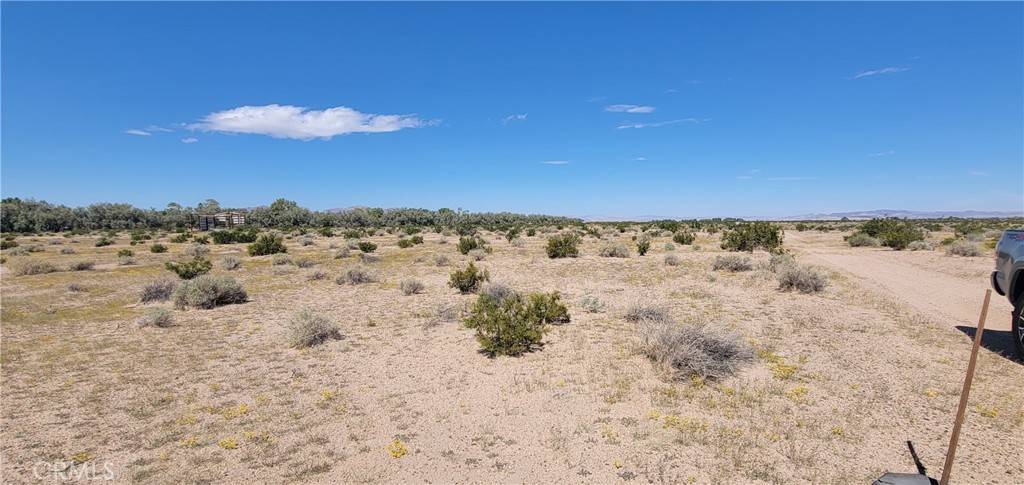 Newberry Springs, CA 92365,0 Black Butte Rd