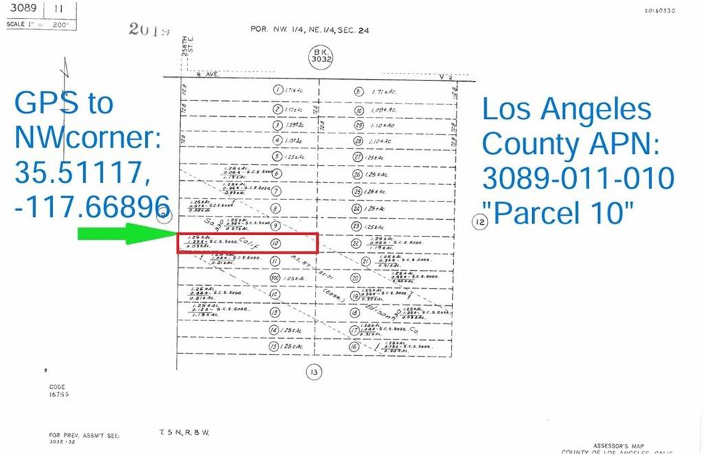Palmdale, CA 93550,126 E Avenue V