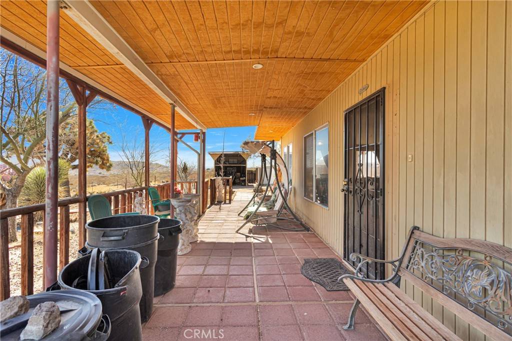Landers, CA 92285,4475 Kickapoo TRL