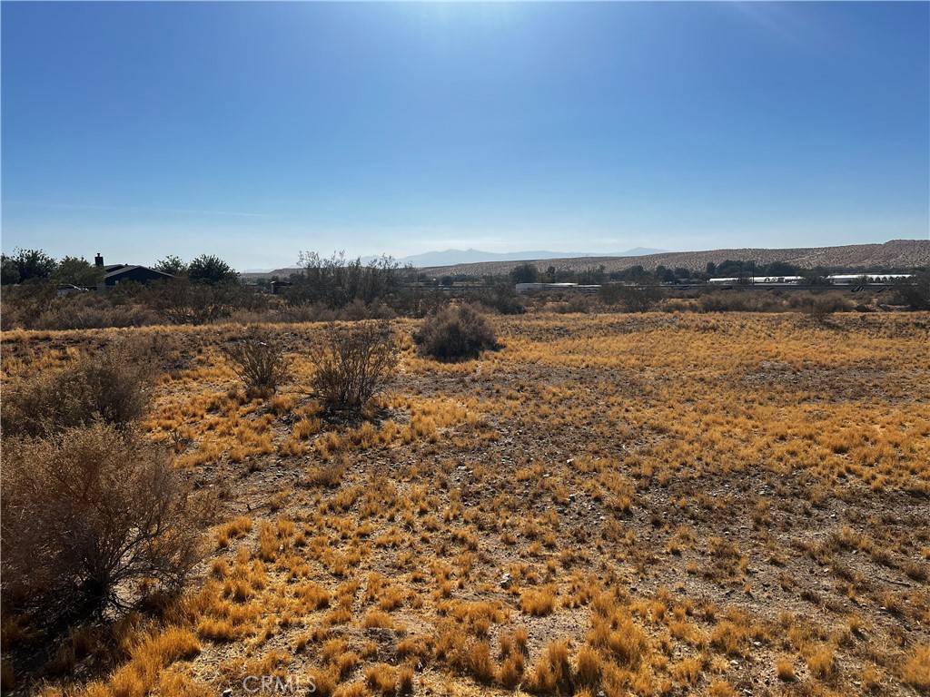 Oro Grande, CA 92368,0 Sunflower AVE