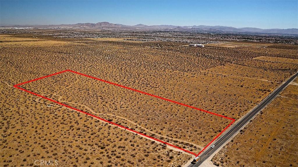 Victorville, CA 92392,0 -Bear Valley Rd.