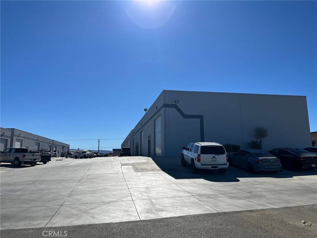 Hesperia, CA 92345,17615 Alder ST #H