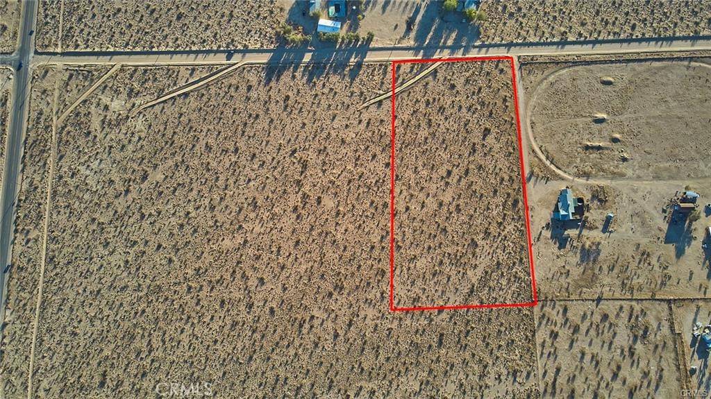 Lucerne Valley, CA 92356,0 Midway AVE