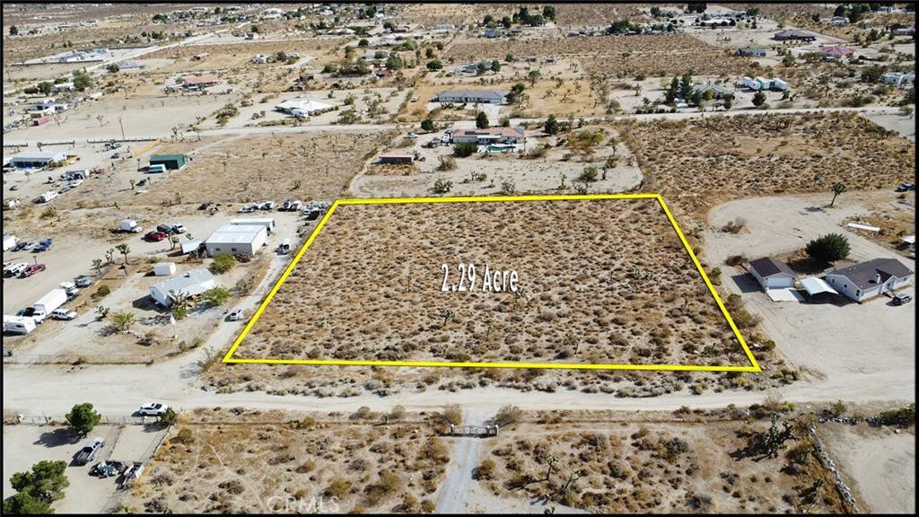 Pinon Hills, CA 92372,11525 Ponderosa RD