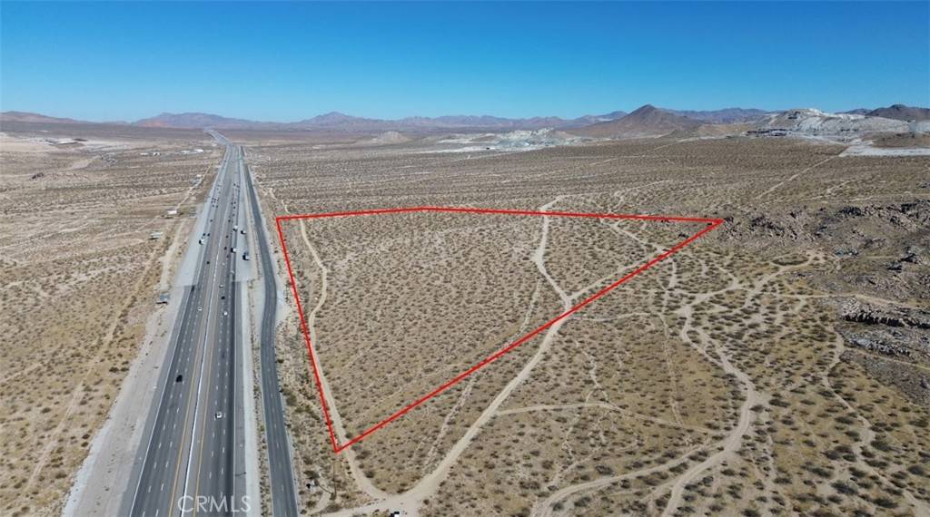 Apple Valley, CA 92307,0 Outer Hwy 15