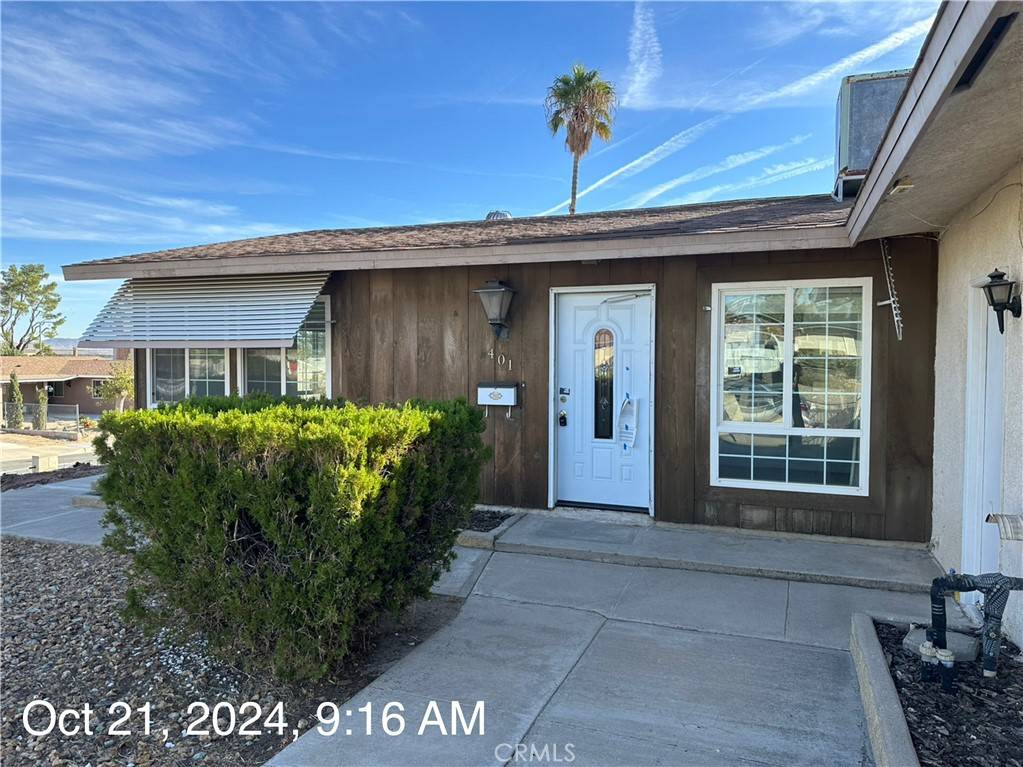 Barstow, CA 92311,401 Fenmore DR
