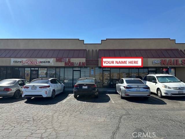 Victorville, CA 92395,13728 Hesperia RD #8