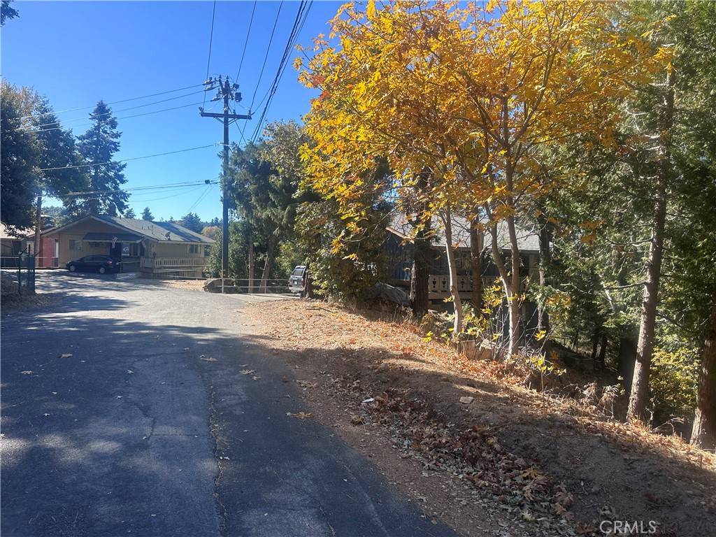 Crestline, CA 92325,2 Chillon DR