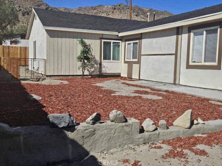 Trona, CA 93562,82414 3Rd ST