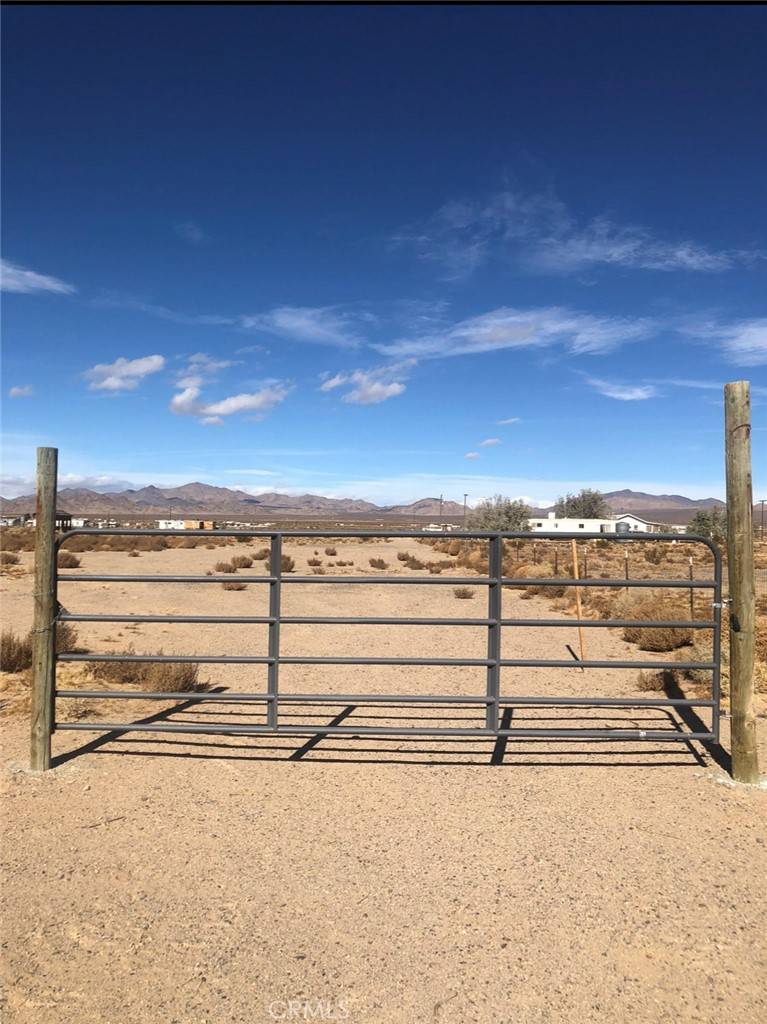 Lucerne Valley, CA 92356,0 Squaw Bush RD