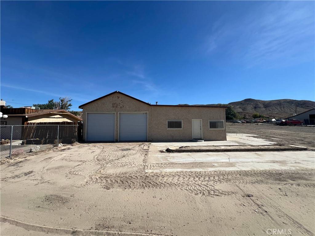 Barstow, CA 92311,30388 Old Hwy 58