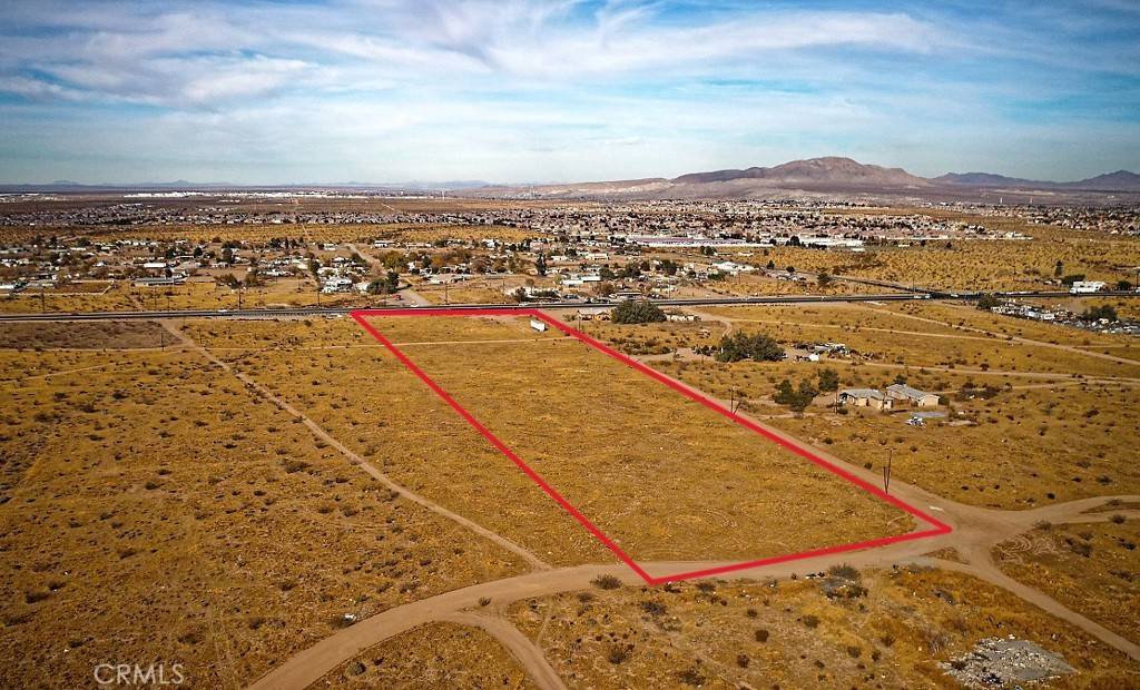 Victorville, CA 92392,0 Palmdale Rd