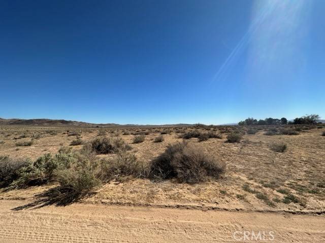 Hinkley, CA 92347,0 Anson RD