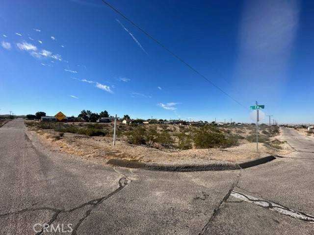 Barstow, CA 92311,0 Church AVE