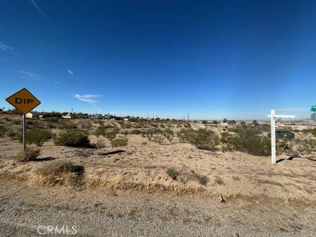 Barstow, CA 92311,0 Church AVE