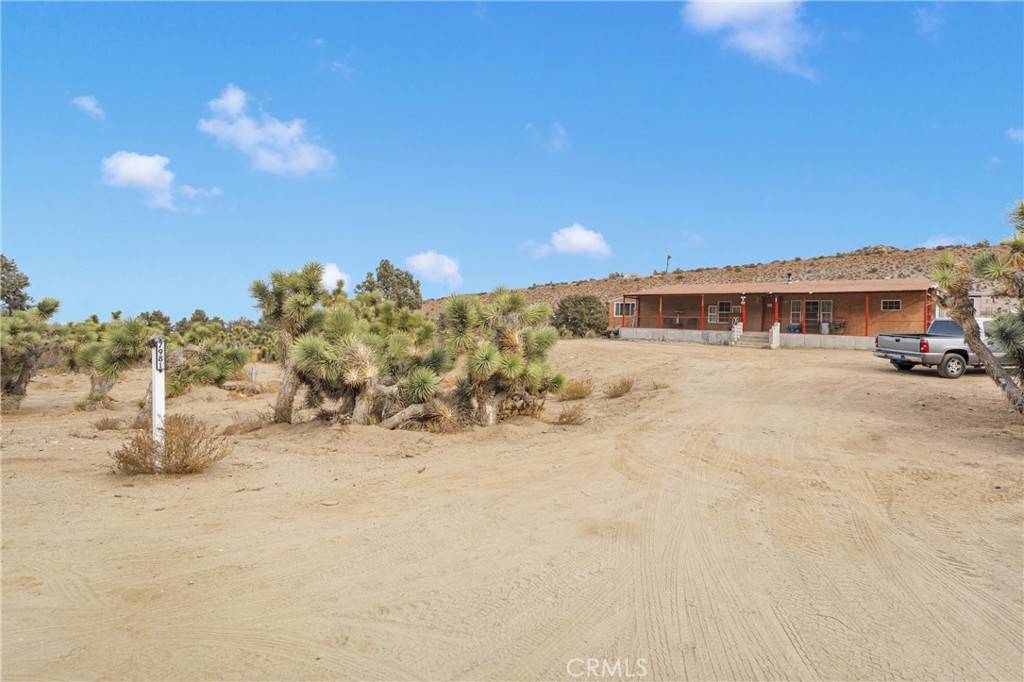 Pinon Hills, CA 92372,7981 Evergreen RD