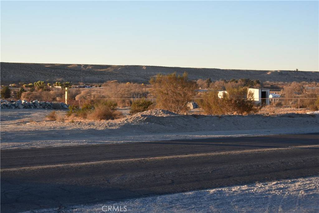 Oro Grande, CA 92368,0 National Trails Highway