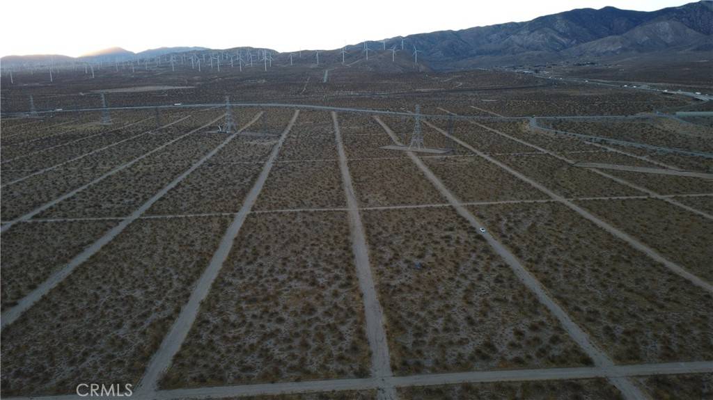 Mojave, CA 93501,0 Ave 4