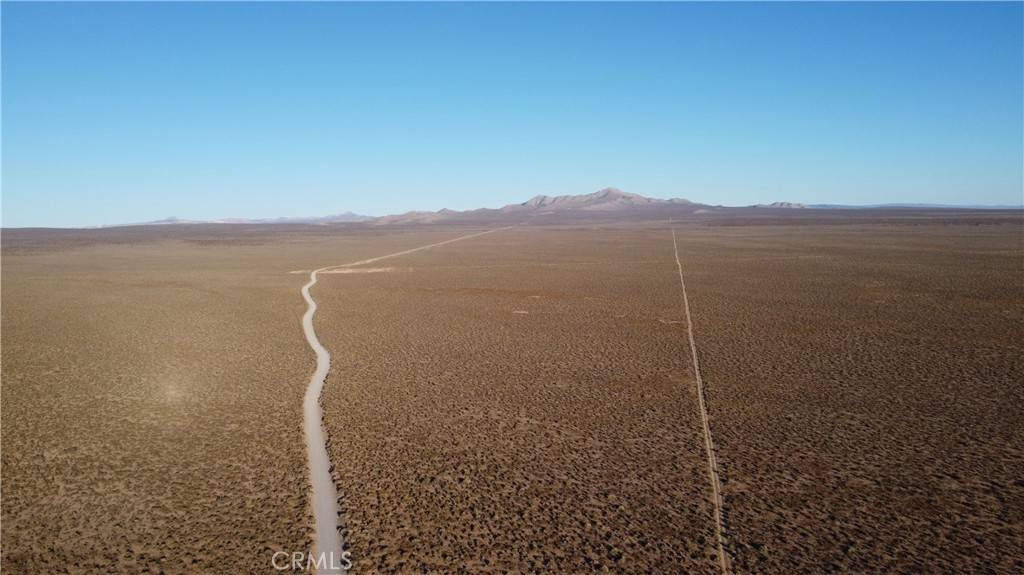 Barstow, CA 92347,0 Country Rd