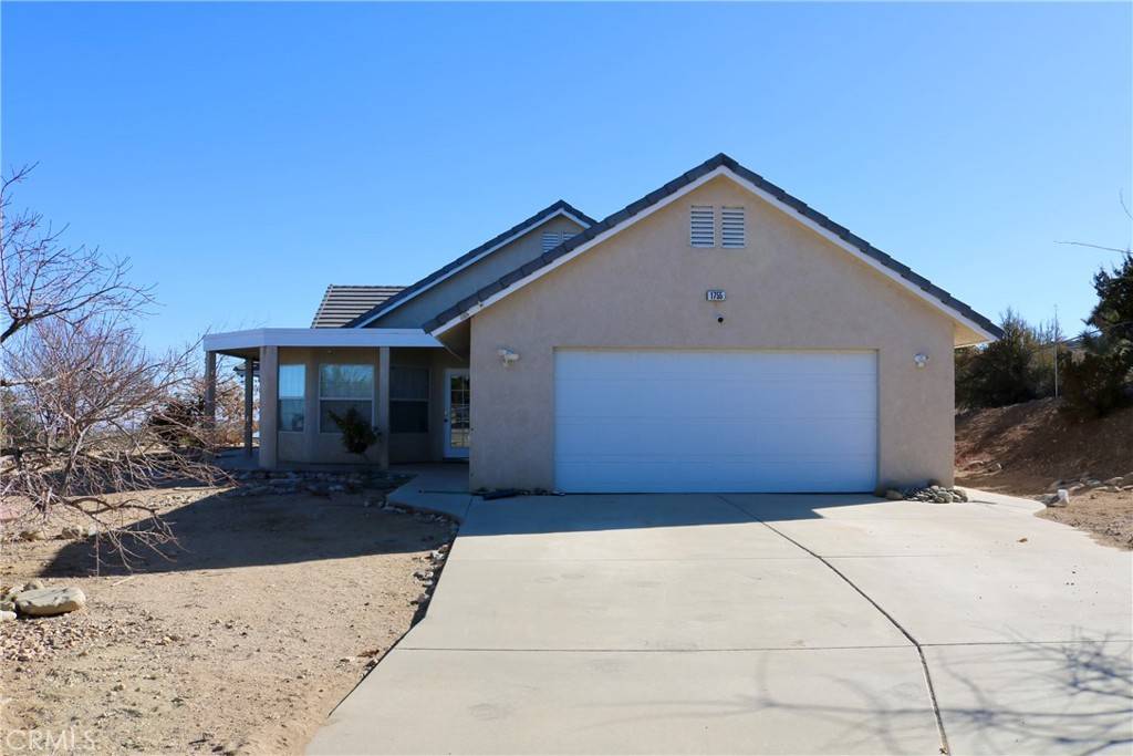 Pinon Hills, CA 92397,1755 Sunnyslope RD
