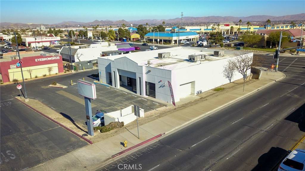 Victorville, CA 92395,16990 Bear Valley RD
